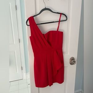 New BCBG dress - worn once